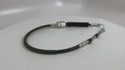 Steering Control Cable Assembly Fits Toro Grandstand Mowers 48 52 60 119-7366 – product video