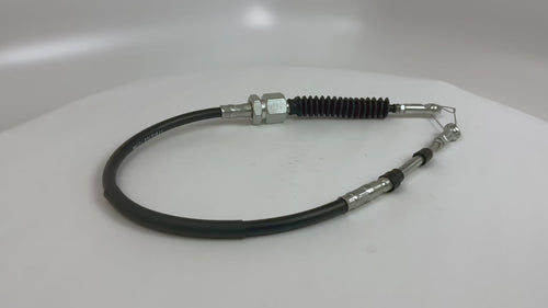 Steering Control Cable Assembly Fits Toro Grandstand Mowers 48 52 60 119-7366 – product video