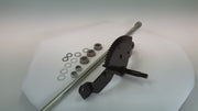 Steering Rebuild Kit Compatible With John Deere X 300 320 340 500 520 Replaces AM136297 AM136428 – product video