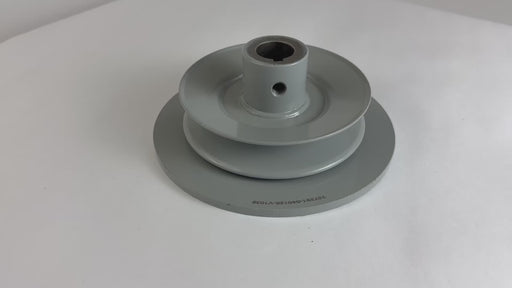 Friction Disc Drive Plate Fits Snapper 7074187YP – product video