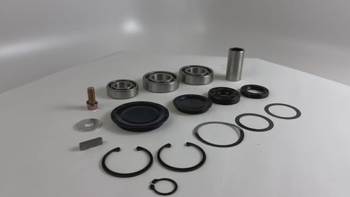 Gearbox Gear Box Rebuild Kit Compatible With Kubota RCK72-F36 Replaces K5677-33104 – product video