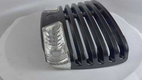 Grille Fits John Deere Mower LT 150 155 160 170 180 190 LTR 155 166 180 AM131661 – product video