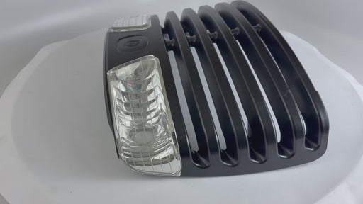 Grille Fits John Deere Mower LT 150 155 160 170 180 190 LTR 155 166 180 AM131661 – product video