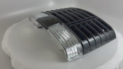 Grille Compatible With John Deere AM131670 GT225 GT235 GT235E GT245 GX255 – product video