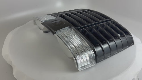 Grille Compatible With John Deere AM131670 GT225 GT235 GT235E GT245 GX255 – product video