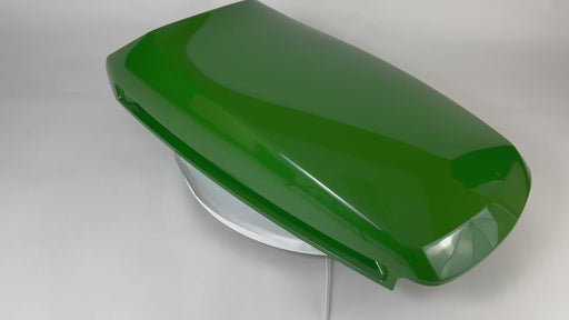 Hood AM132529 Fits John Deere LX, GT, GX Series Mower 325 335 345 355D – product video