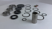 Gearbox Gear Box Rebuild Kit Compatible With Kubota RCK72P-332Z Replaces K5679-33102 – product video