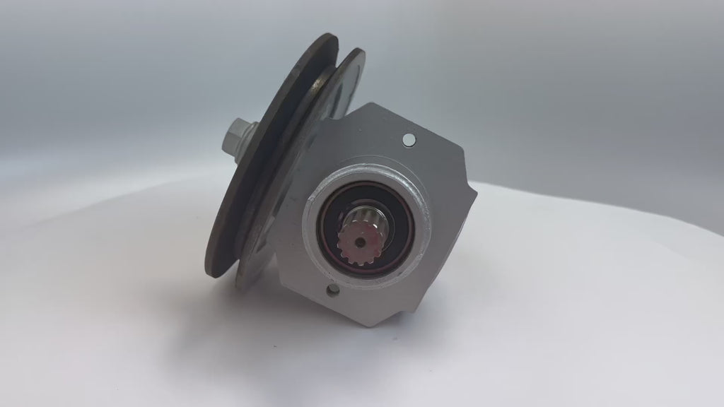 1A7880-99900 Gearbox Fits Cub Cadet Yanmar — Flip Manufacturing