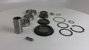 Gearbox Gear Box Rebuild Kit Compatible With Kubota RCK60RP-1200Z Replaces K5681-33104 – product video