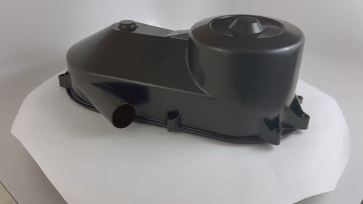 Clutch Cover Fits Polaris 5433542 Scrambler Trail Boss Xplorer Trail Blazer – product video