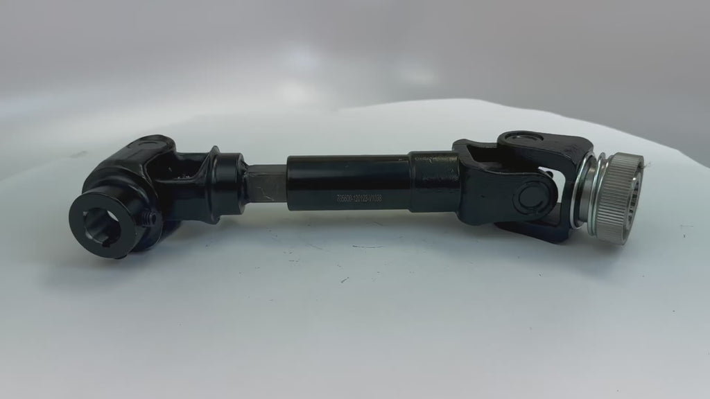 398528 398914 Aftermarket Drive Shaft Grasshopper — Flip Manufacturing