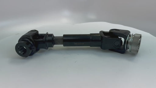 Deck Driveshaft Fits Grasshopper 3452 3452R 3461 3461R Replaces 398528 398914 – product video