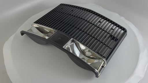 Grille Replaces M110378 Fits John Deere LX172 LX173 LX176 GT242 GT275 – product video