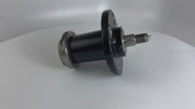 Mower Deck Spindle Compatible With Country Clipper 609-019A Jazee Charger Zento – product video