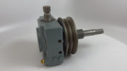 Gearbox Fits Kubota RCK54P-227Z RCK54P-321Z Replaces K5619-33105 – product video