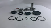 Gearbox Gear Box Rebuild Kit Compatible With Kubota RCK72P-F36 Replaces K5677-33104 – product video