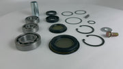 Gearbox Gear Box Rebuild Kit Compatible With Kubota RCK60P-1000Z  Replaces K5945-33100 – product video