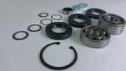 Gearbox Gear Box Rebuild Kit Compatible With Kubota RC72-F24 Replaces 76550-33110 – product video