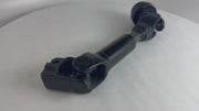 Mower Deck Drive Shaft  Compatible With John Deere 425 445 455 AM15385 AM124466 – product video