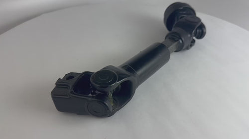 Mower Deck Drive Shaft  Compatible With John Deere 425 445 455 AM15385 AM124466 – product video