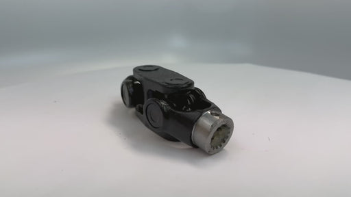 Double U-Joint Compatible with Gravely 15-15 Spline Fits 800 8000 G Series – product video