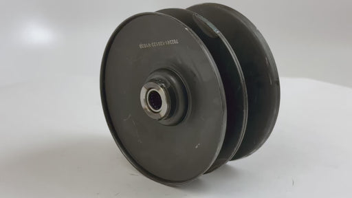 Variable Speed Pulley Fits MTD White 717-0800 717-0800A  917-0800A – product video