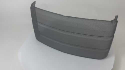 Screen Fits John Deere 4200-4700 4210-4710 Tractor Replaces M119600 – product video