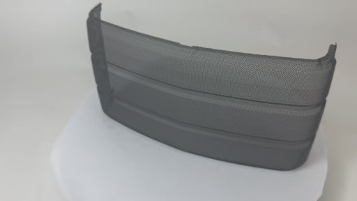 Screen Fits John Deere 4200-4700 4210-4710 Tractor Replaces M119600 – product video