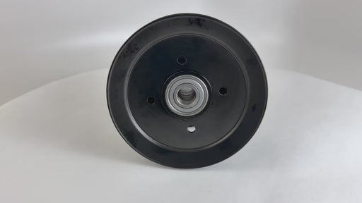Aftermarket Pulley Fits John Deere AM115480 – product video