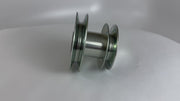 Mower Deck Pulley GX LX GT LT X 325 335 345 355 280 225 235 245 170 324 AM126567 – product video