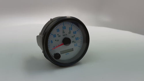 Speedometer Fits Polaris Sportsman Magnum Big Boss Replaces 3280363 2001-2002 – product video