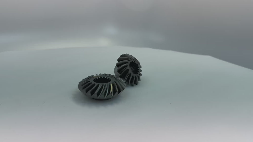 K5762-33320 Aftermarket Kubota Gearset | In Stock — Flip Manufacturing