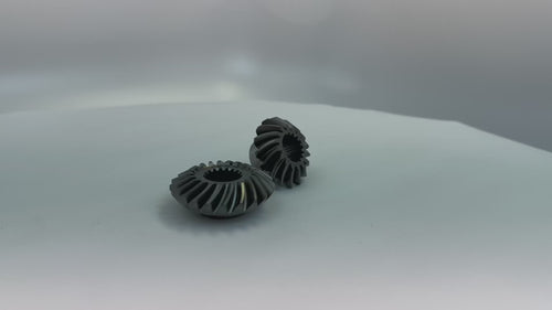 Gearset Compatible with RC54 RCK48-15BX RCK48-18BX RCK48R-21G K5762-33320 – product video