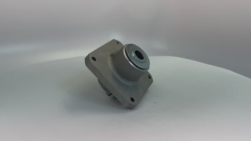 Spindle Fits Cub Cadet MTD Recon 48 60 Tank 48 60 Z Wing 48 918-04939 – product video