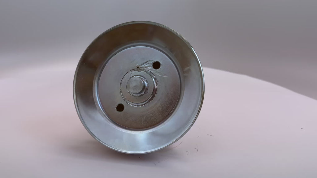 51537200 51528000 Ariens Gravely Mower Deck Spindle — Flip