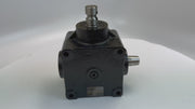 Gearbox Compatible With John Deere Z-Track F620 F680 F687 Replaces TCA22082 – product video