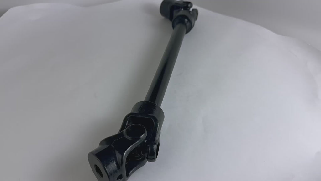 AM37875 Aftermarket John Deere Drive Shaft — Flip Manufacturing