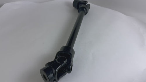 Drive Shaft fits John Deere 317 tractor AM37875 Driveshaft Transmission Axle – product video