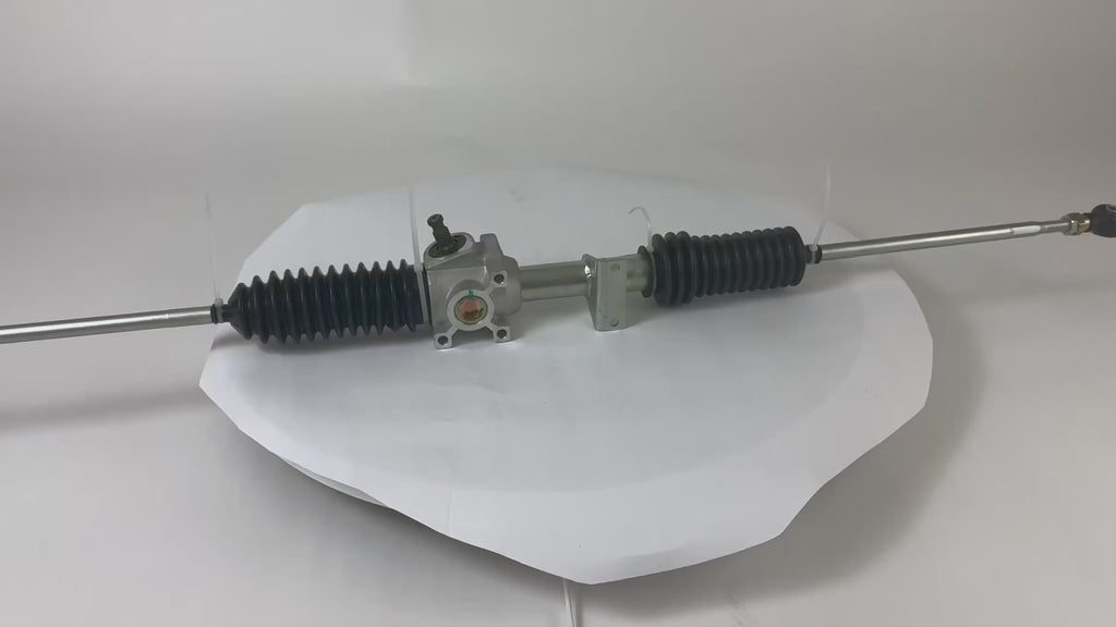 Aftermarket Polaris Steering Gear Part #1823795 — Flip Manufacturing