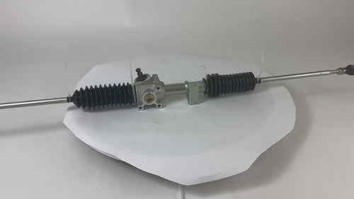 Rack and Pinion Steering Gear Polaris Ranger 800 900 2011-2016 1823795 – product video