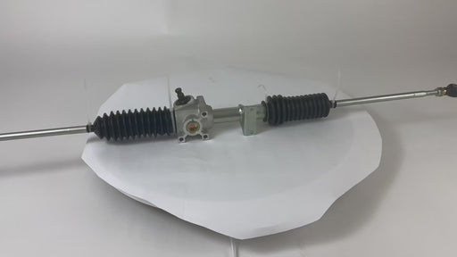 Rack and Pinion Steering Gear Polaris Ranger 800 900 2011-2016 1823795 – product video