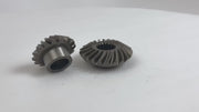 Gearset Fits Kubota RCK54P-227Z RCK54P-321Z Replaces K5618-33320 K5781-33102 – product video