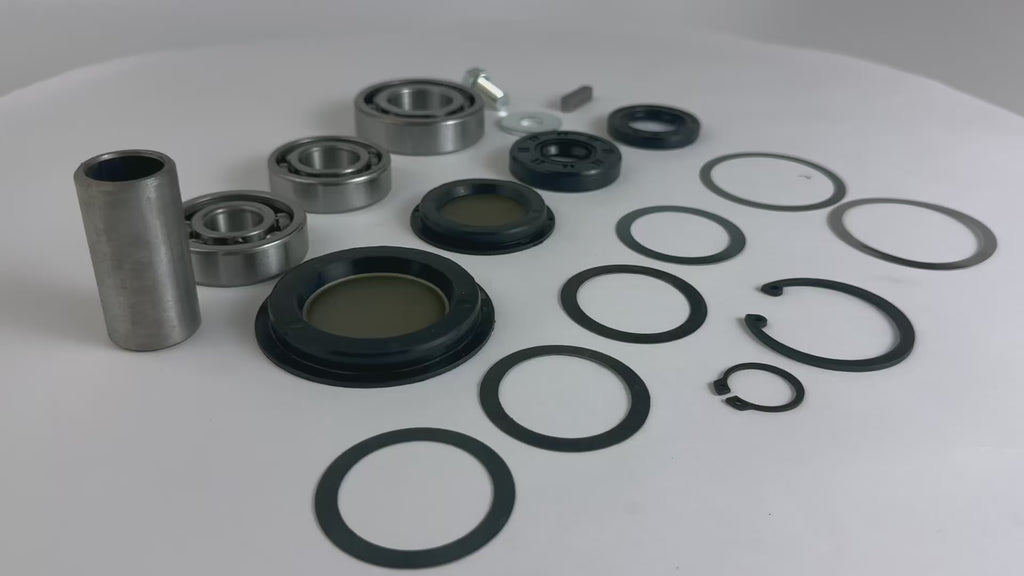 K5615-33106 Aftermarket Kubota Gearbox Rebuild Kit | In Stock