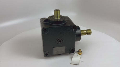 Gearbox Compatible With John Deere 2210 4110 4210 4310 4410 4510 4610 4710 DE18613 AM143312 – product video