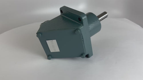 Gear Case Box Fits John Deere AM34014 AM34013 33 Tiller 49 Snow Thrower – product video