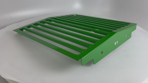 Grille Compatible With John Deere 316 318 322 330 332 Replaces AM132590 – product video
