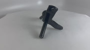 Left Spindle Fits John Deere Scotts Sabre 2148 2348 2554 S2048 S2348 AM120391 – product video