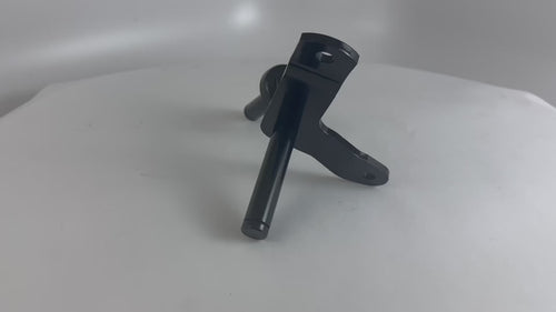 Left Spindle Fits John Deere Scotts Sabre 2148 2348 2554 S2048 S2348 AM120391 – product video