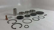 Gearbox Gear Box Rebuild Kit Compatible With Kubota RCK72RP-1200Z Replaces K5677-33104 – product video