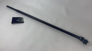 Front PTO Shaft Fits John Deere Rotary Broom Snow Thrower 425 445 455 BM17330 – product video